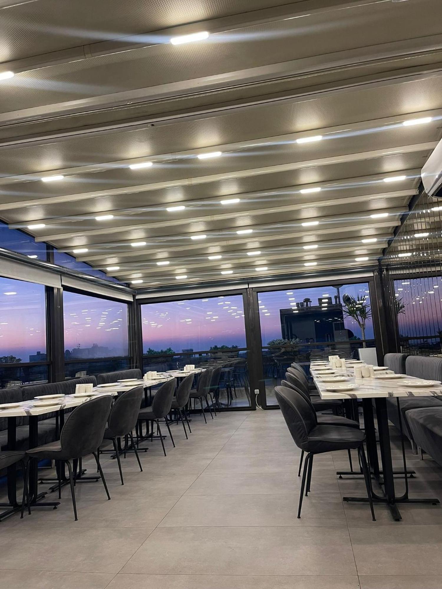 Misafir Suites 8 Istanbul Eksteriør billede